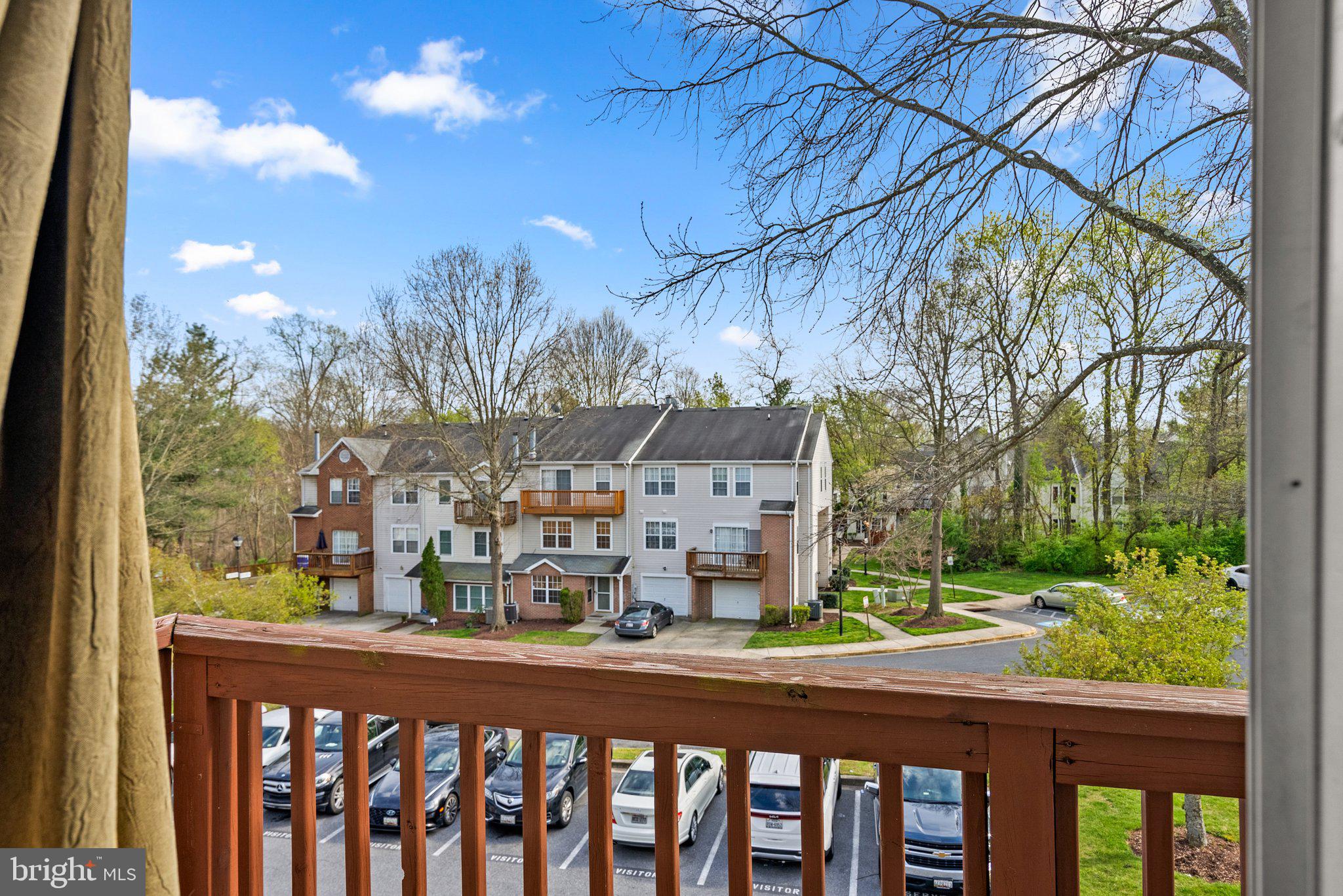 GLENSFORD CONDO - Residential