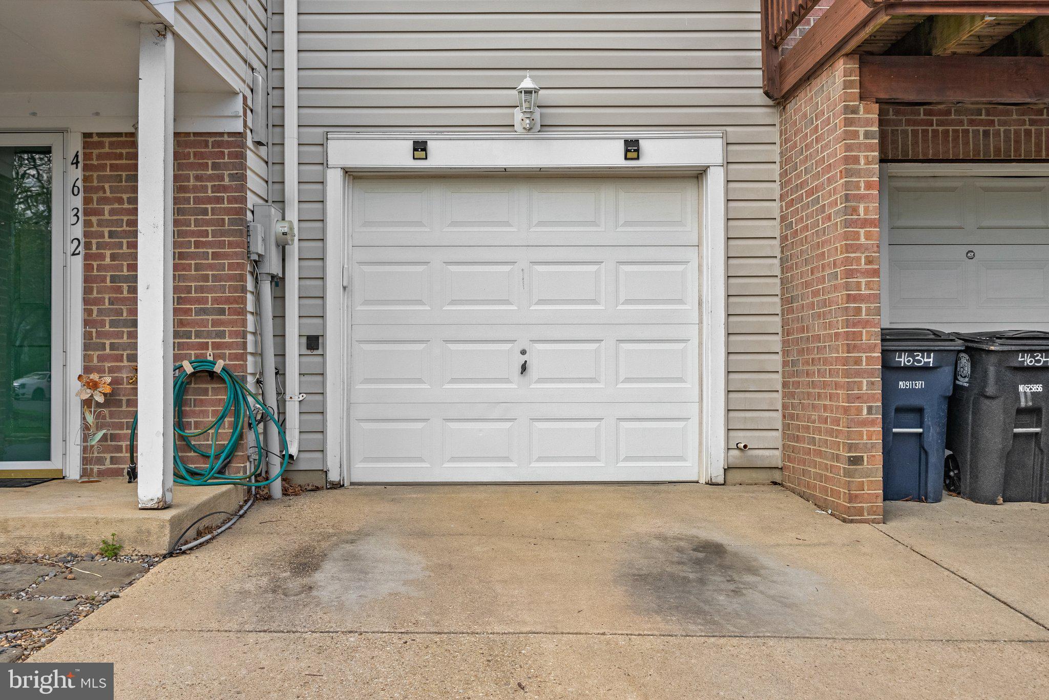 GLENSFORD CONDO - Residential