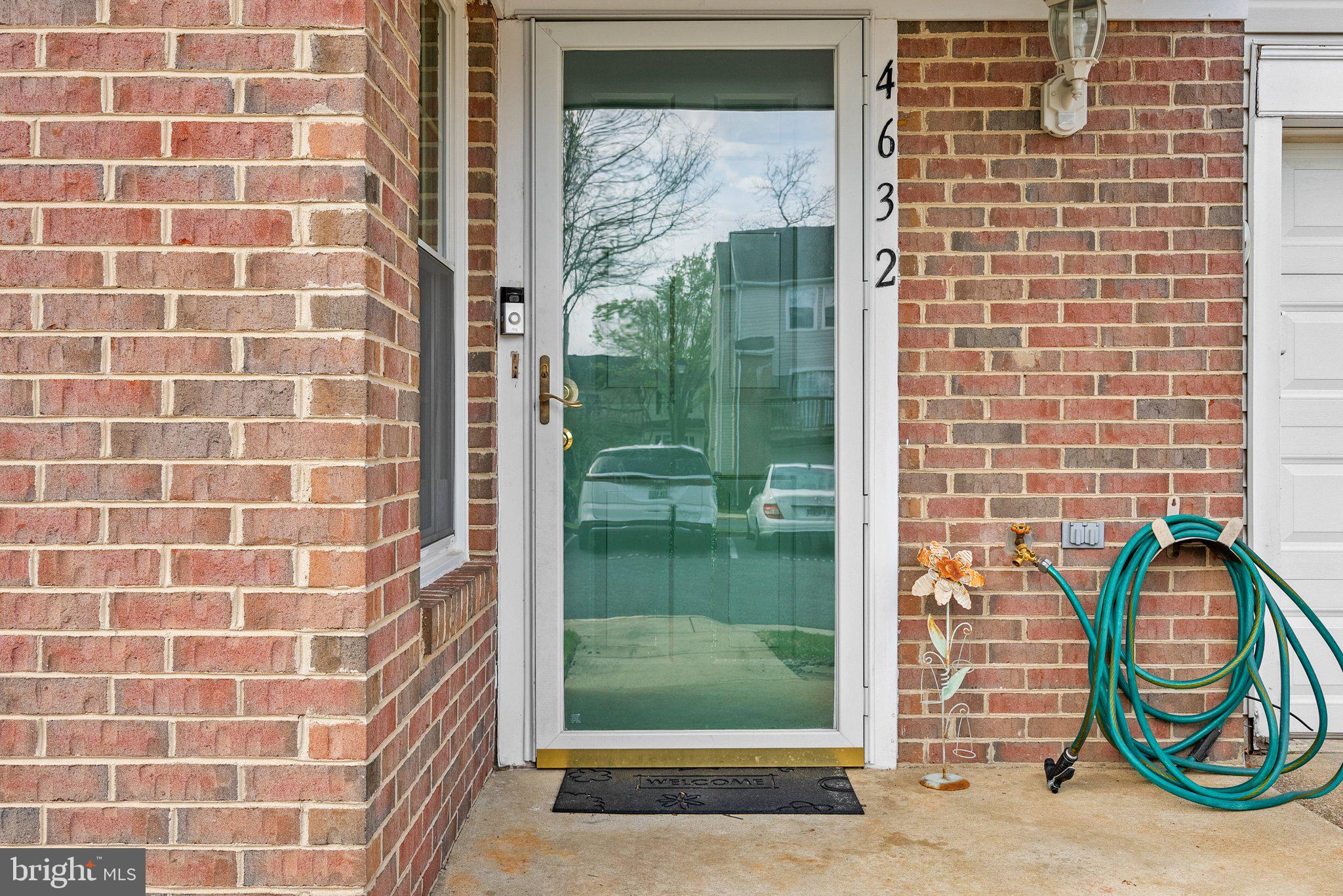 GLENSFORD CONDO - Residential