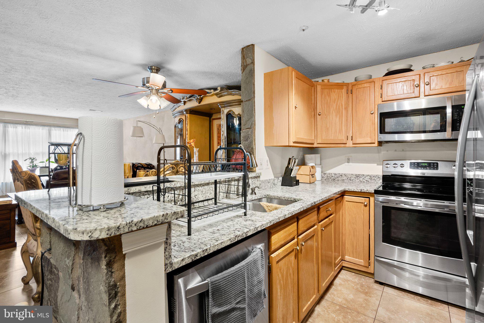 GLENSFORD CONDO - Residential