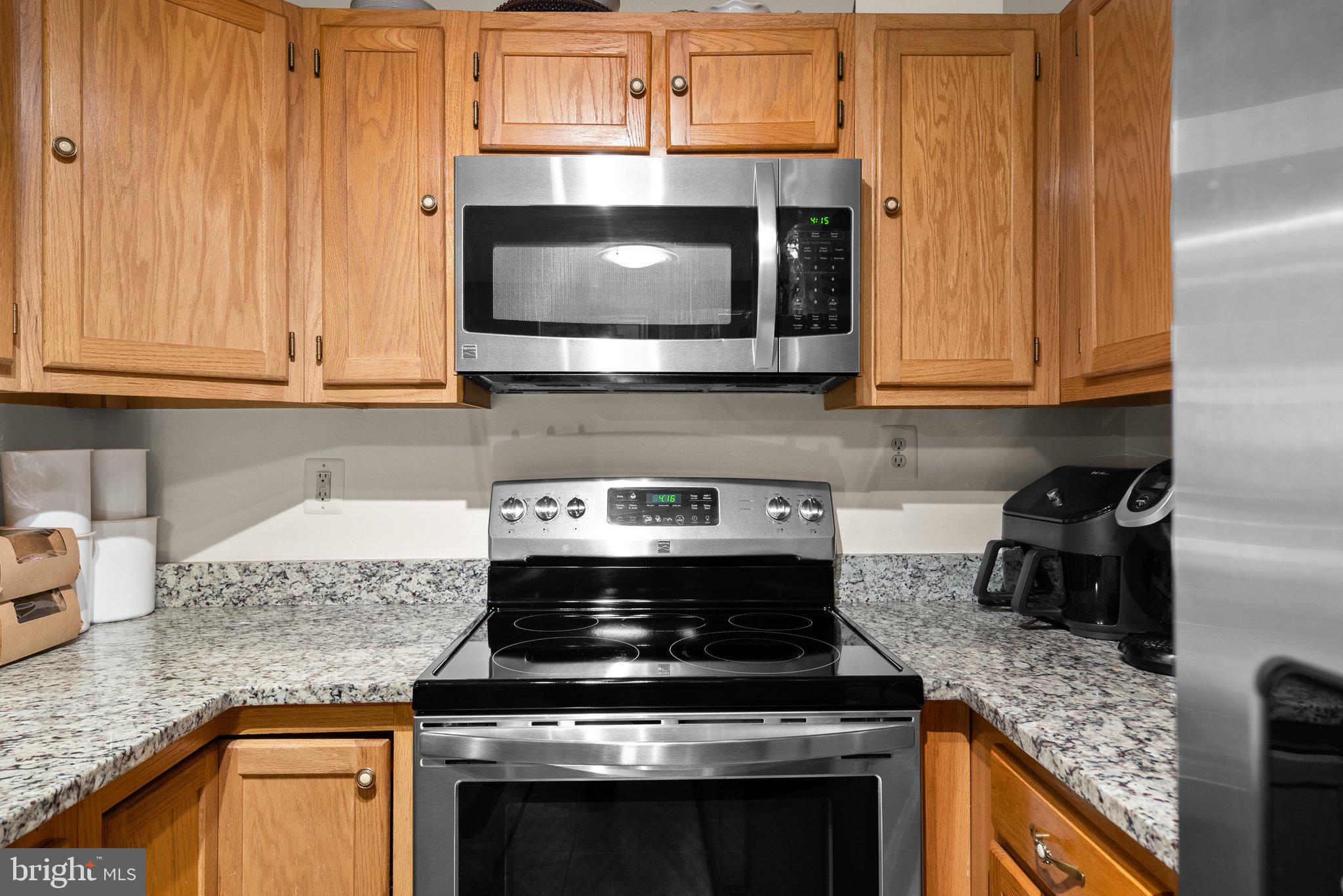 GLENSFORD CONDO - Residential