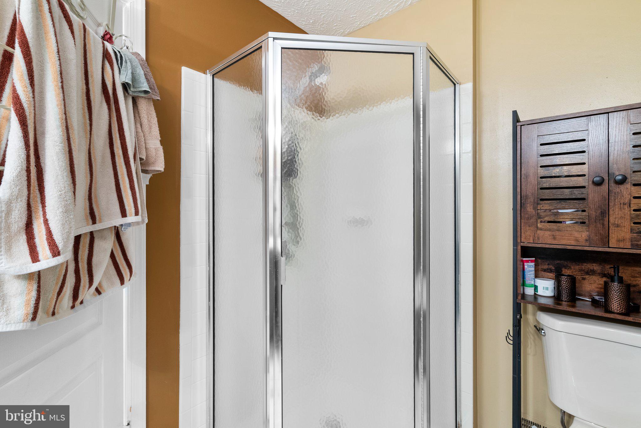 GLENSFORD CONDO - Residential