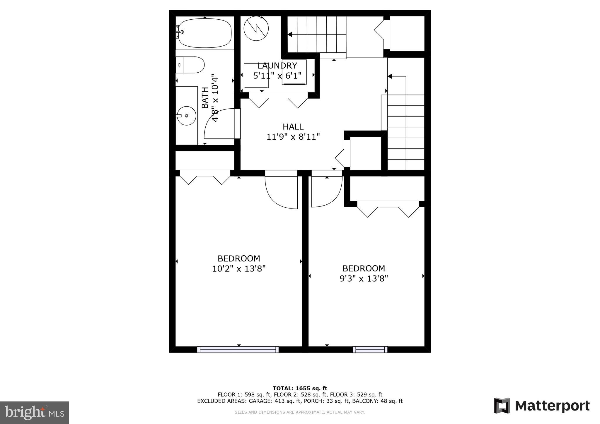 GLENSFORD CONDO - Residential
