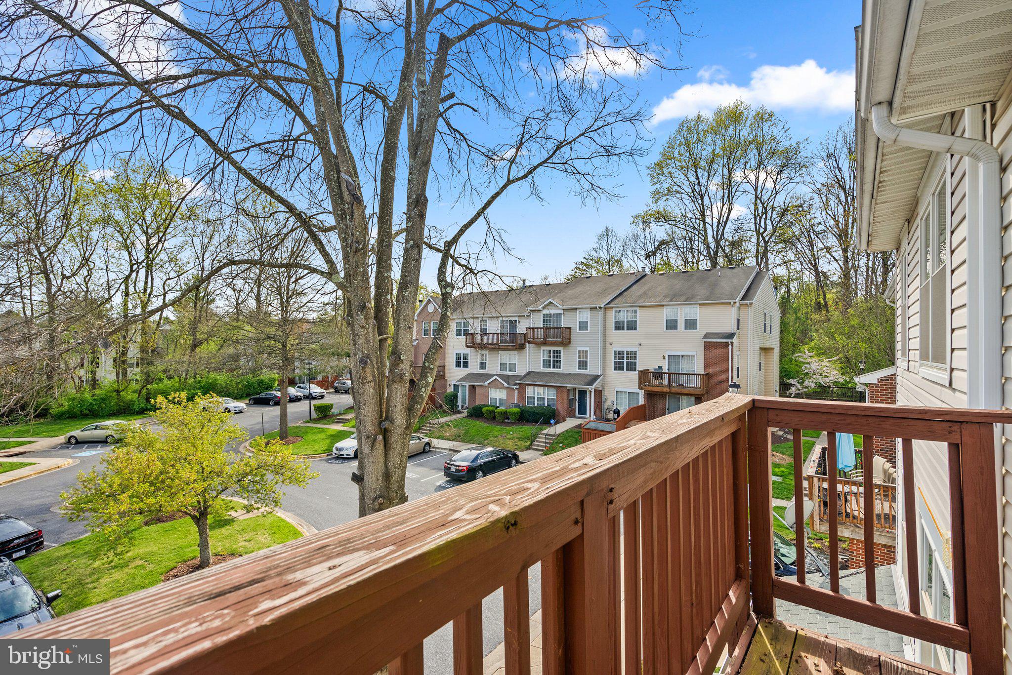 GLENSFORD CONDO - Residential