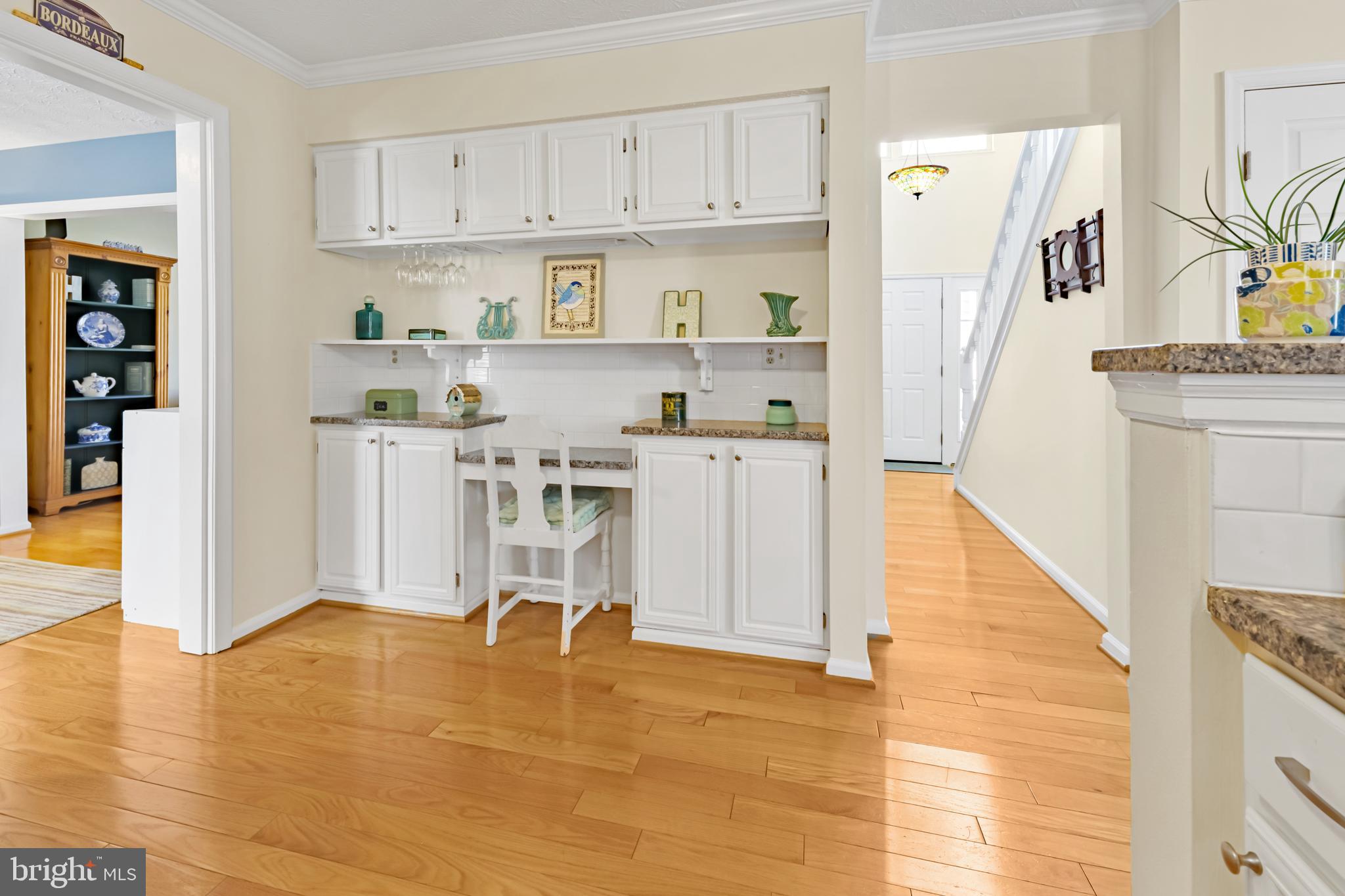 HASTINGS HUNT - Residential