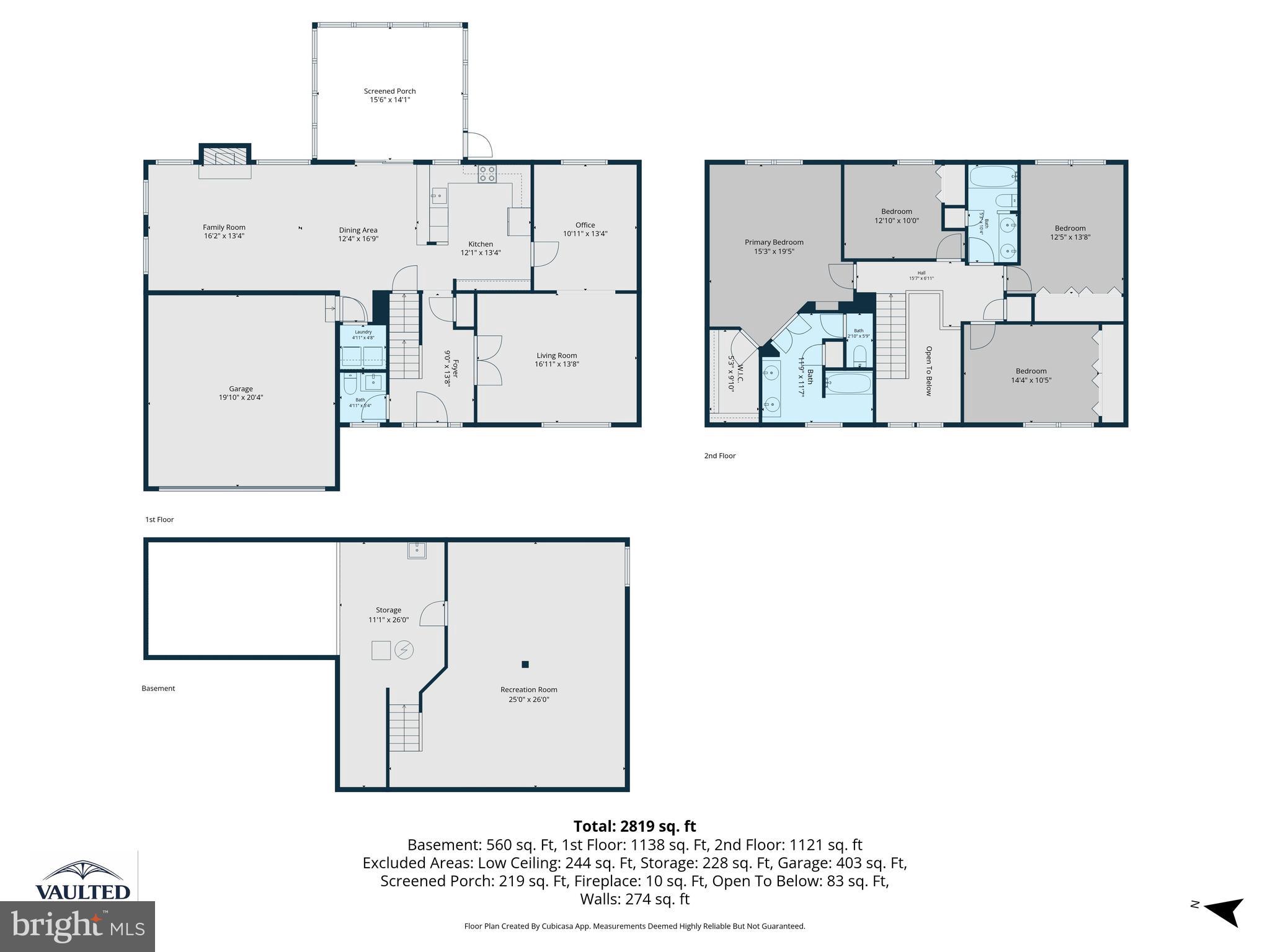 HASTINGS HUNT - Residential