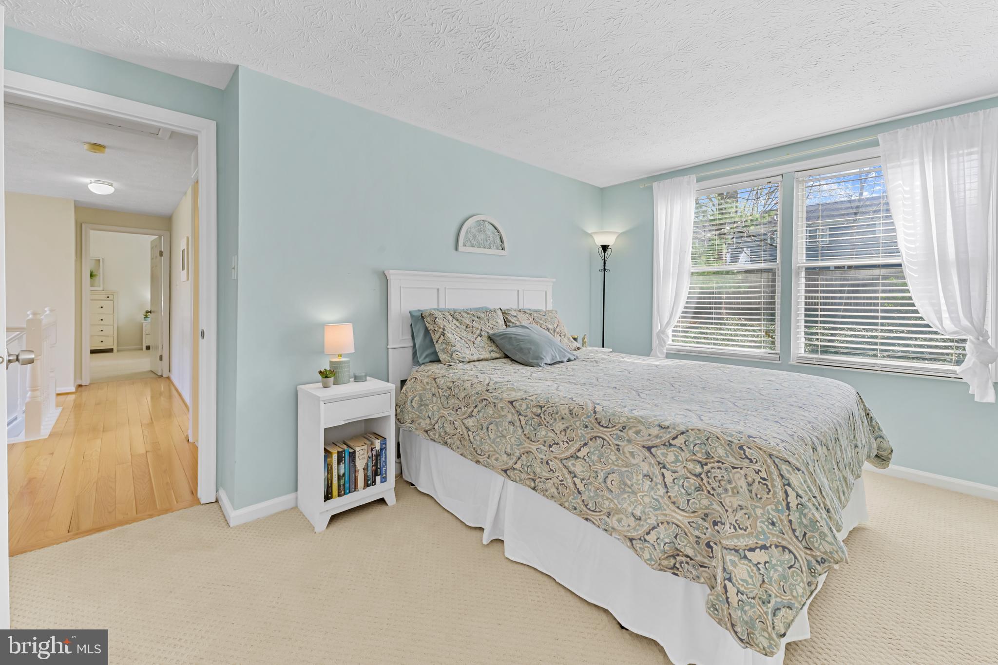 HASTINGS HUNT - Residential