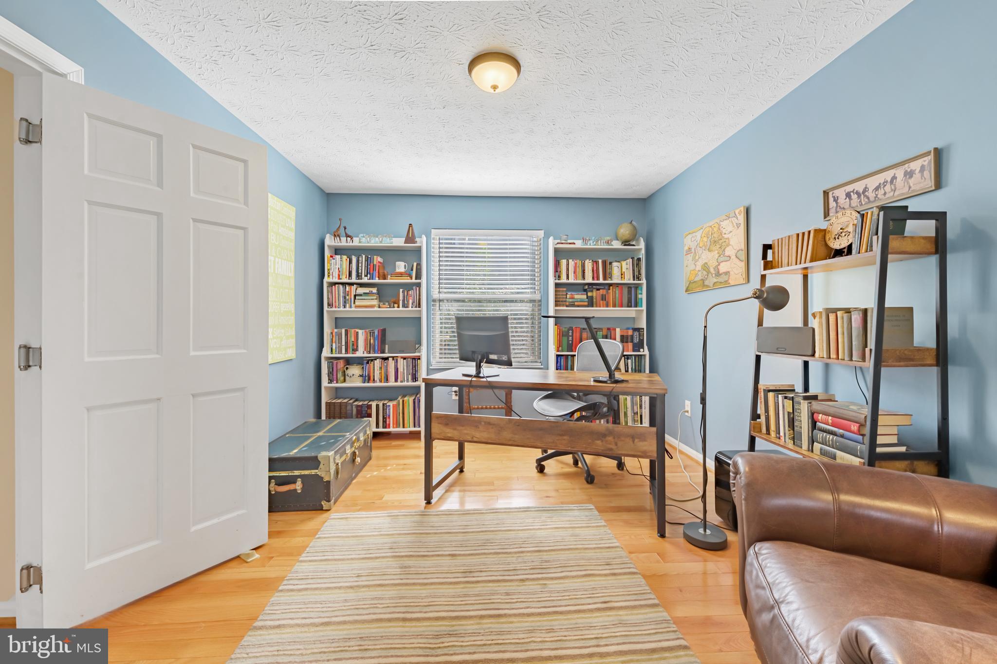 HASTINGS HUNT - Residential