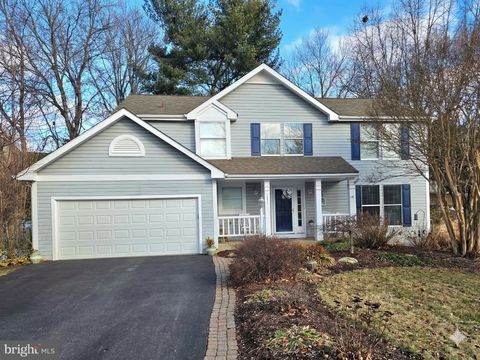 1431 FLYNN COURT HERNDON VA 20170