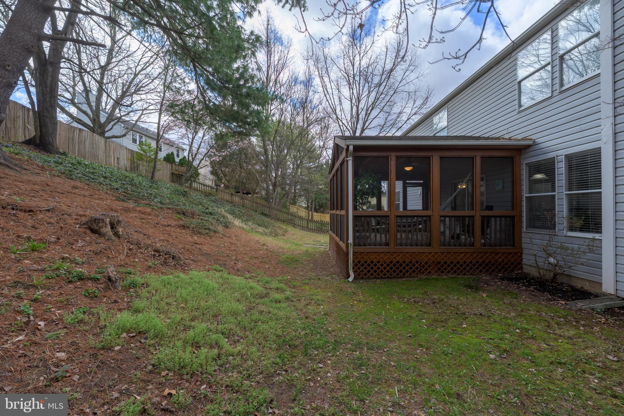 HASTINGS HUNT - Residential