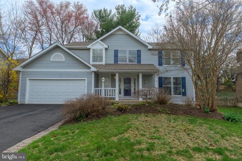 1431 FLYNN COURT HERNDON VA 20170