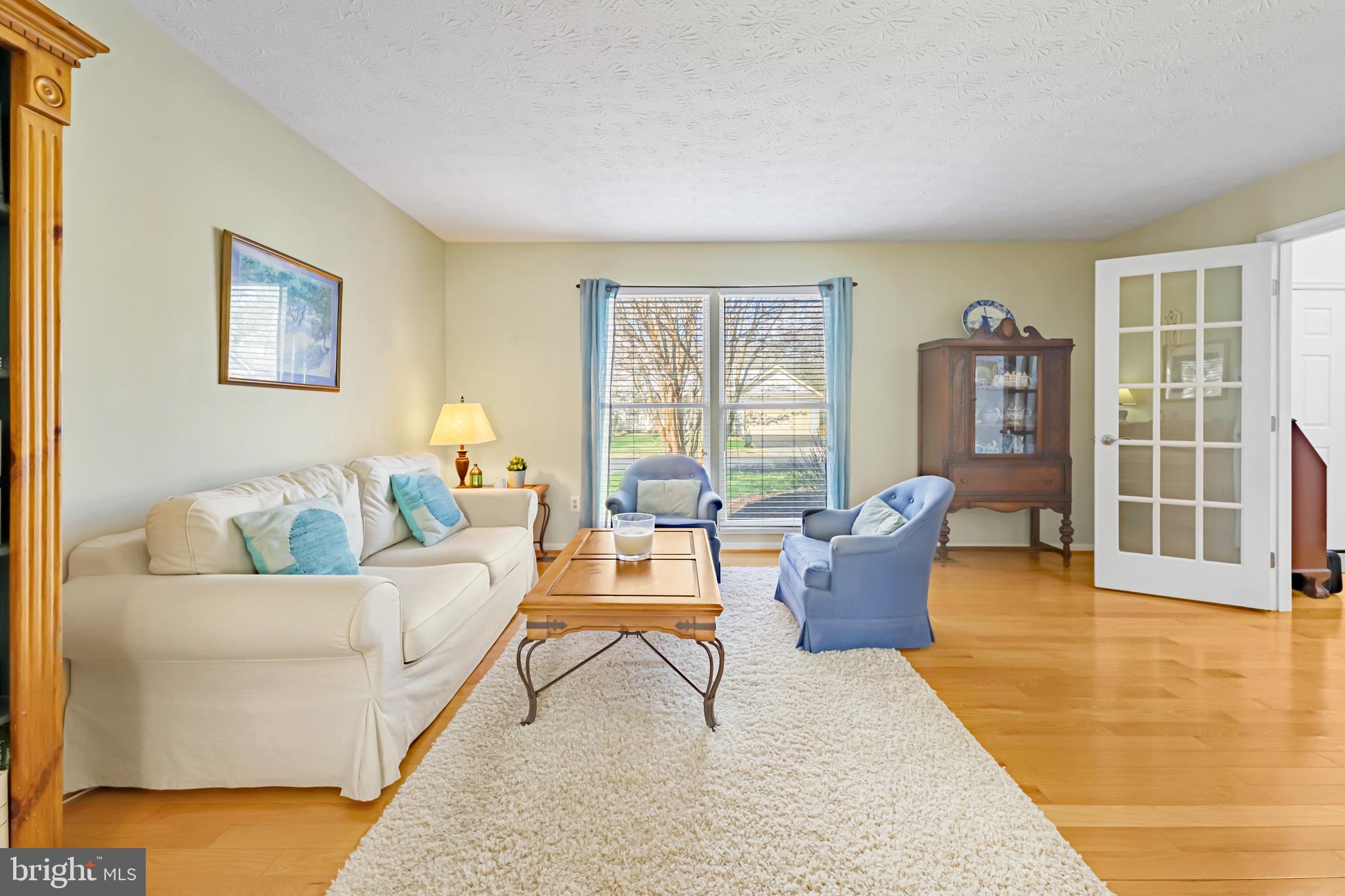 HASTINGS HUNT - Residential