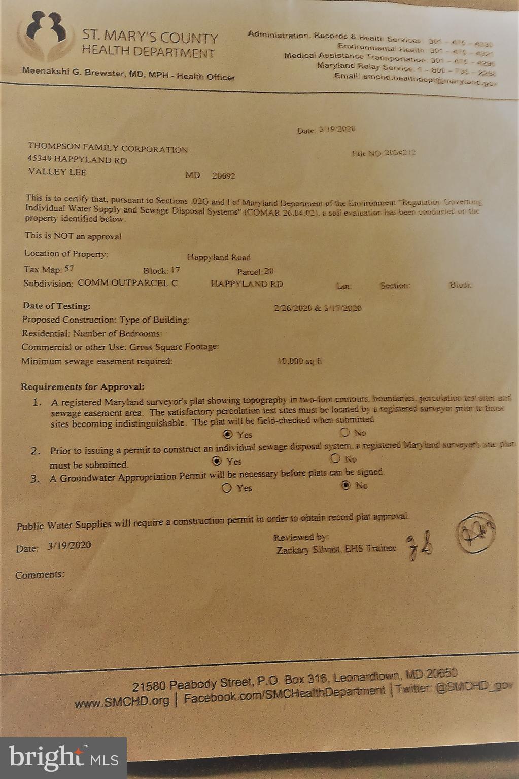 Main image without alt text