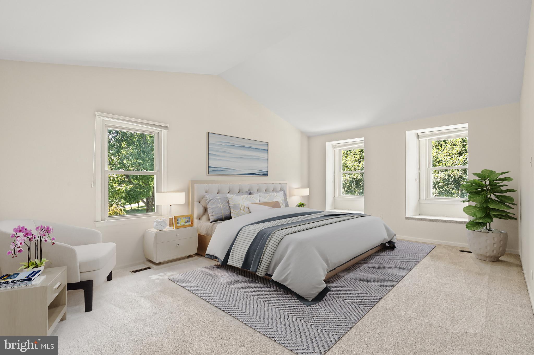 GAYFIELDS - Residential