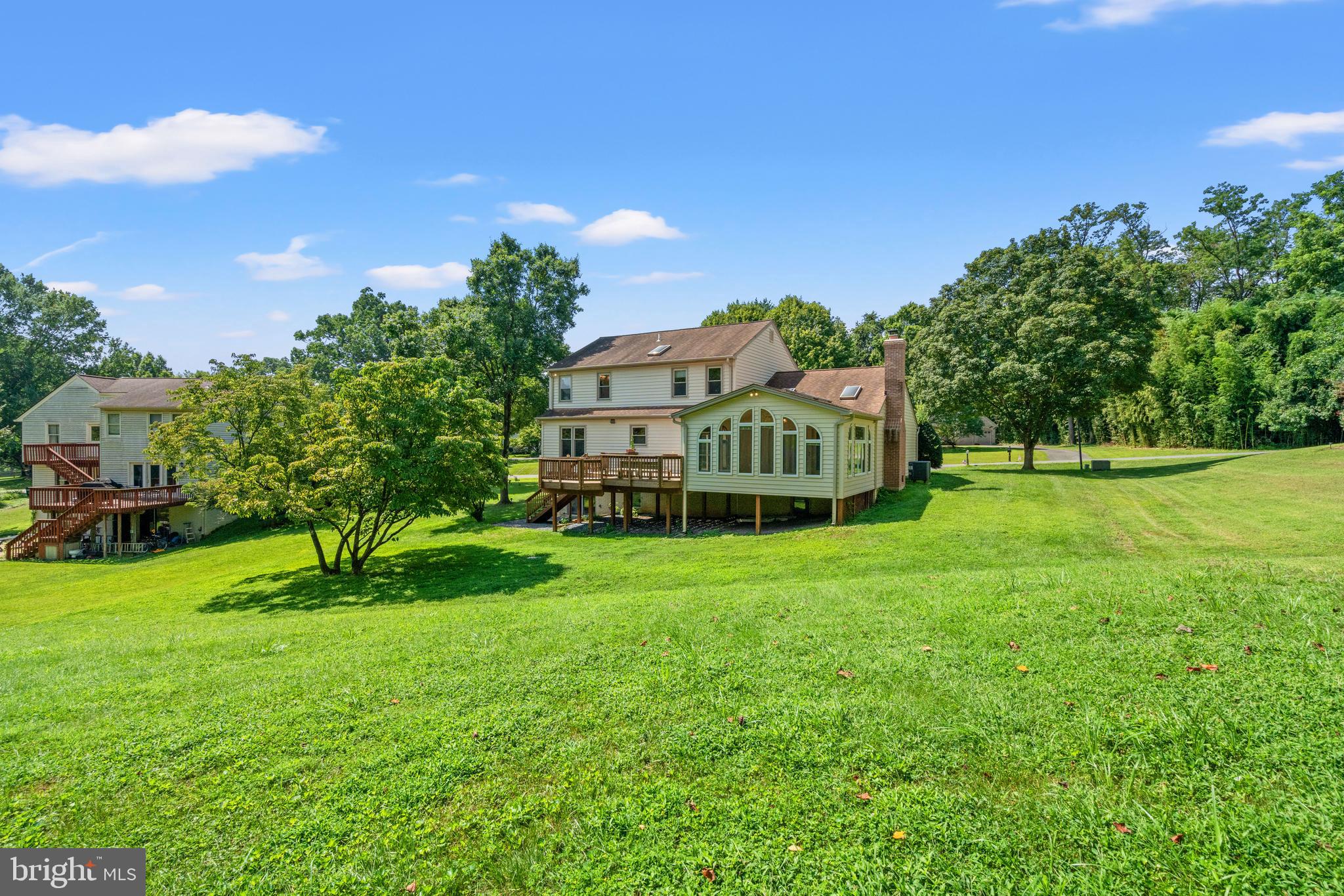 GAYFIELDS - Residential