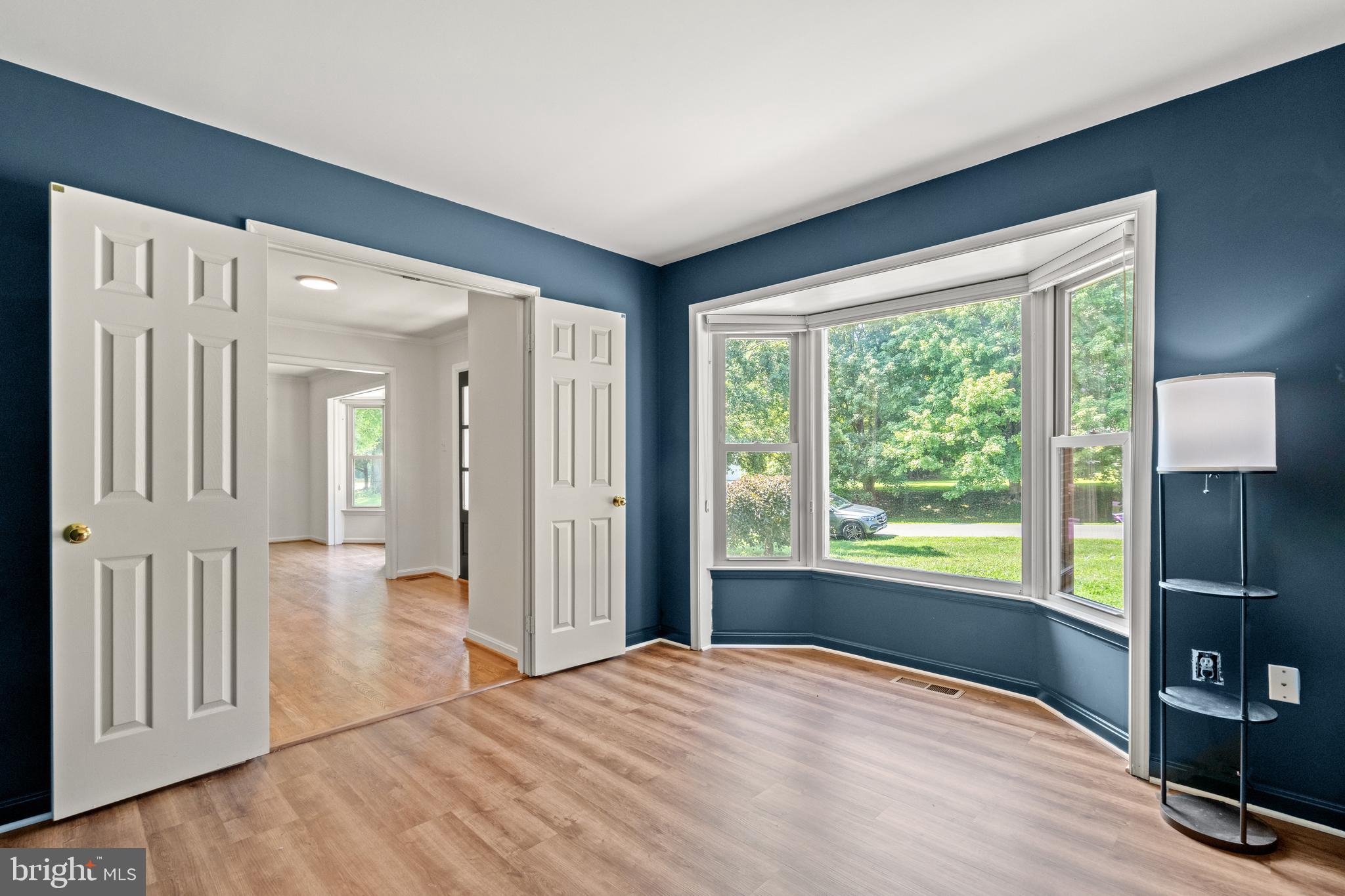 GAYFIELDS - Residential