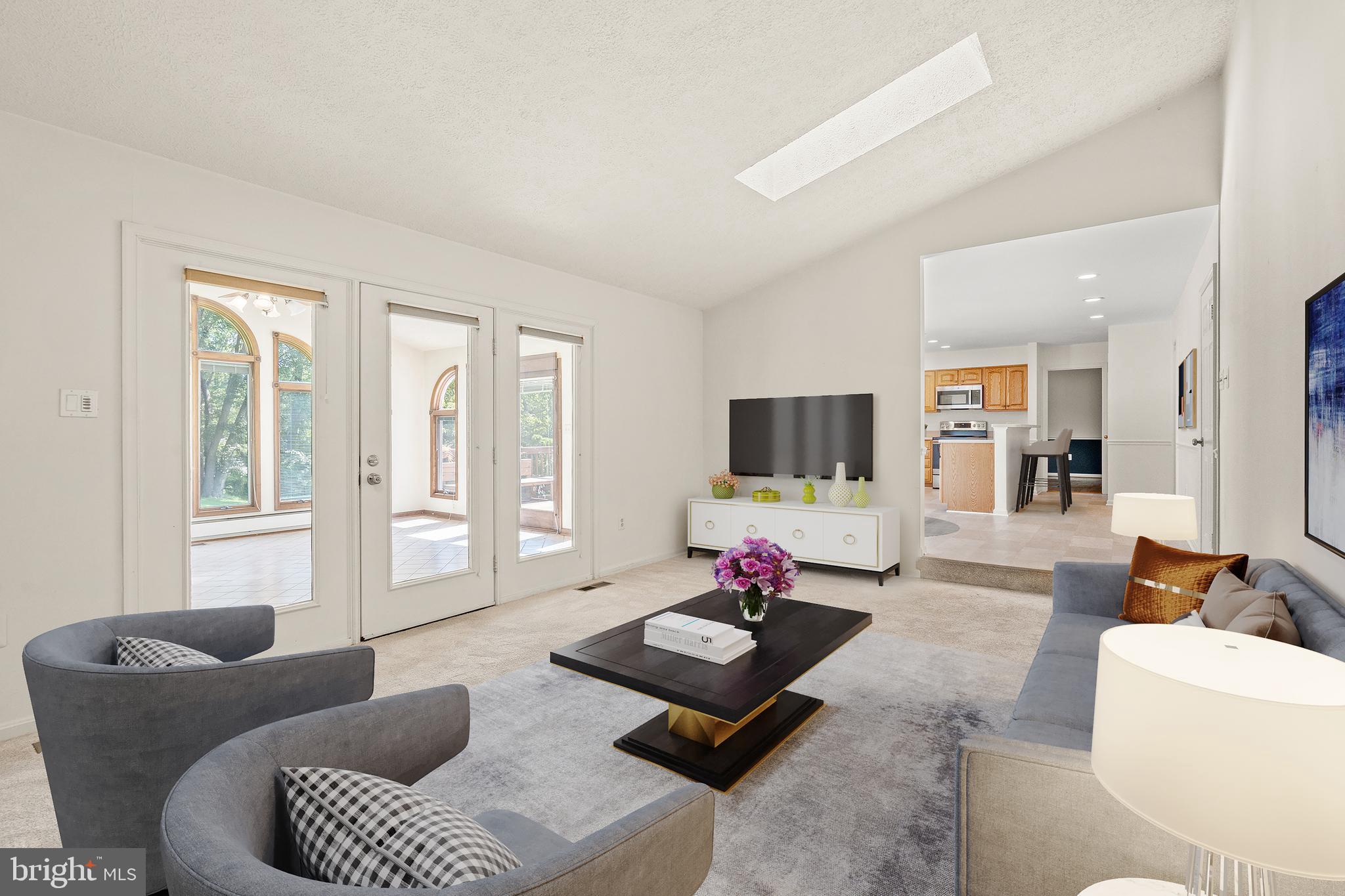 GAYFIELDS - Residential