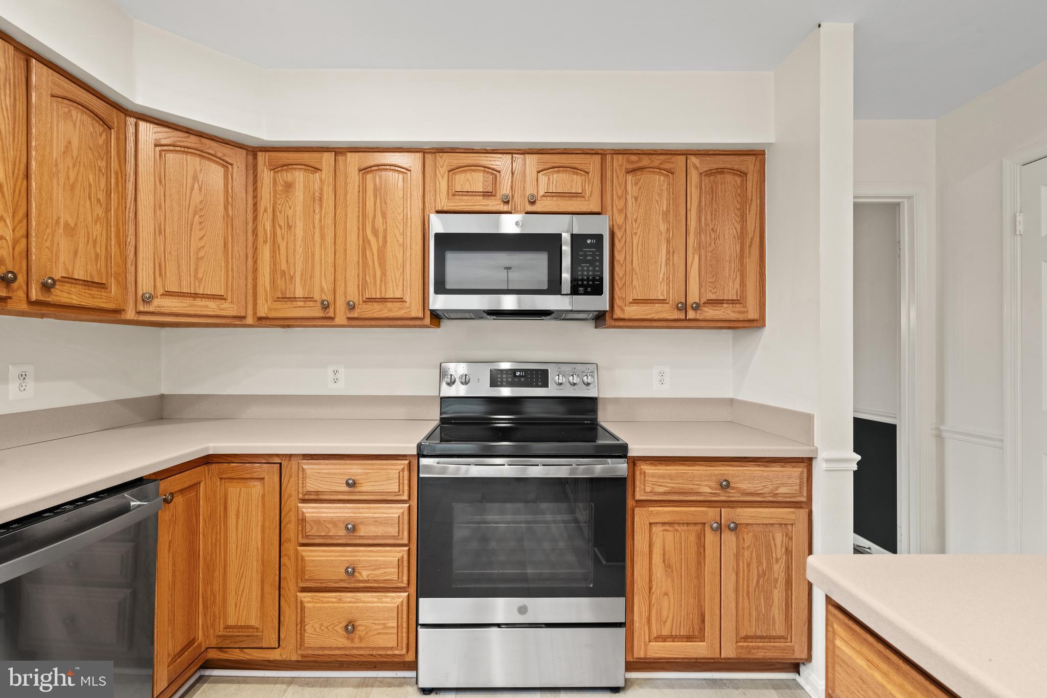 GAYFIELDS - Residential