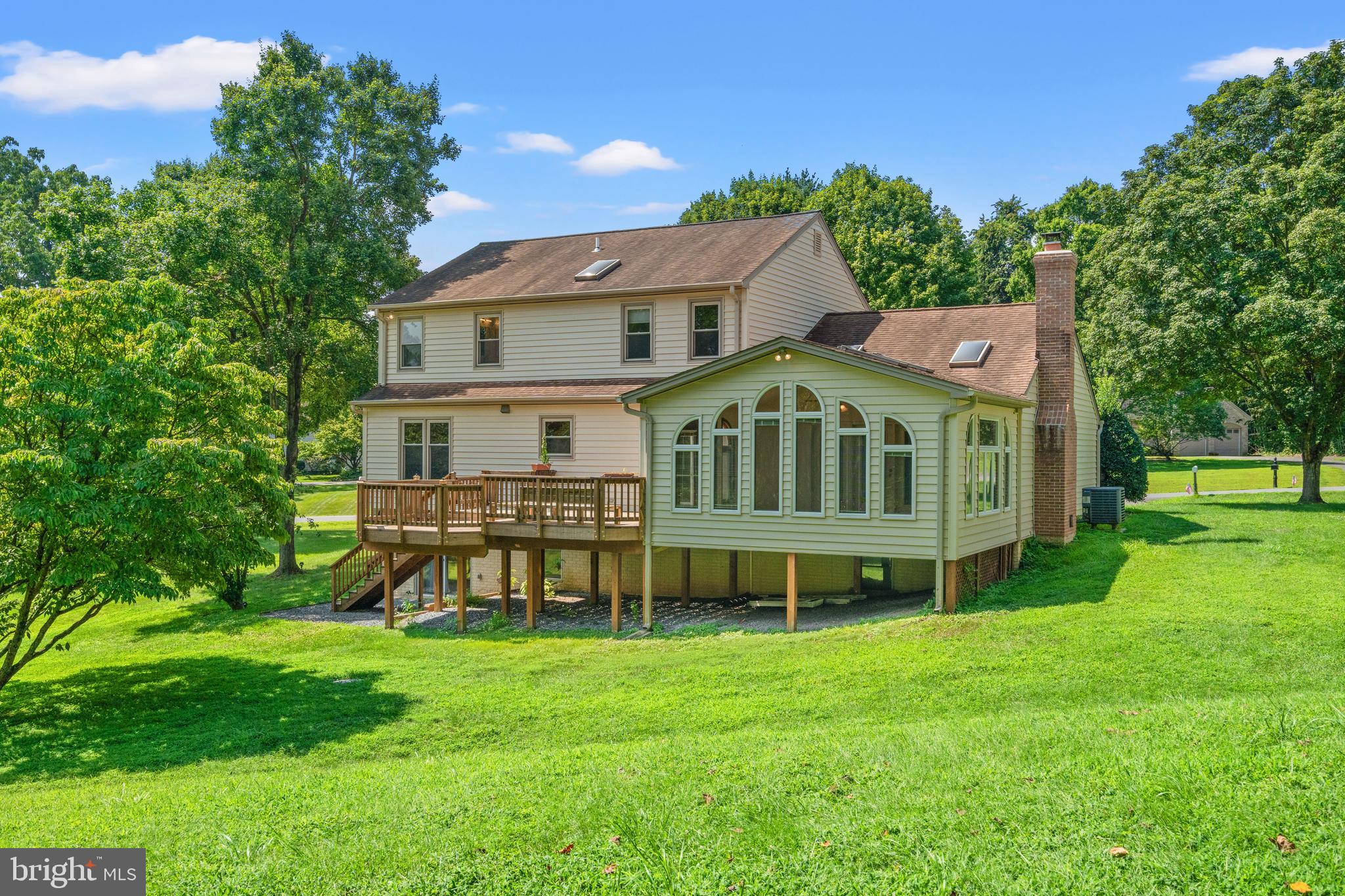 GAYFIELDS - Residential