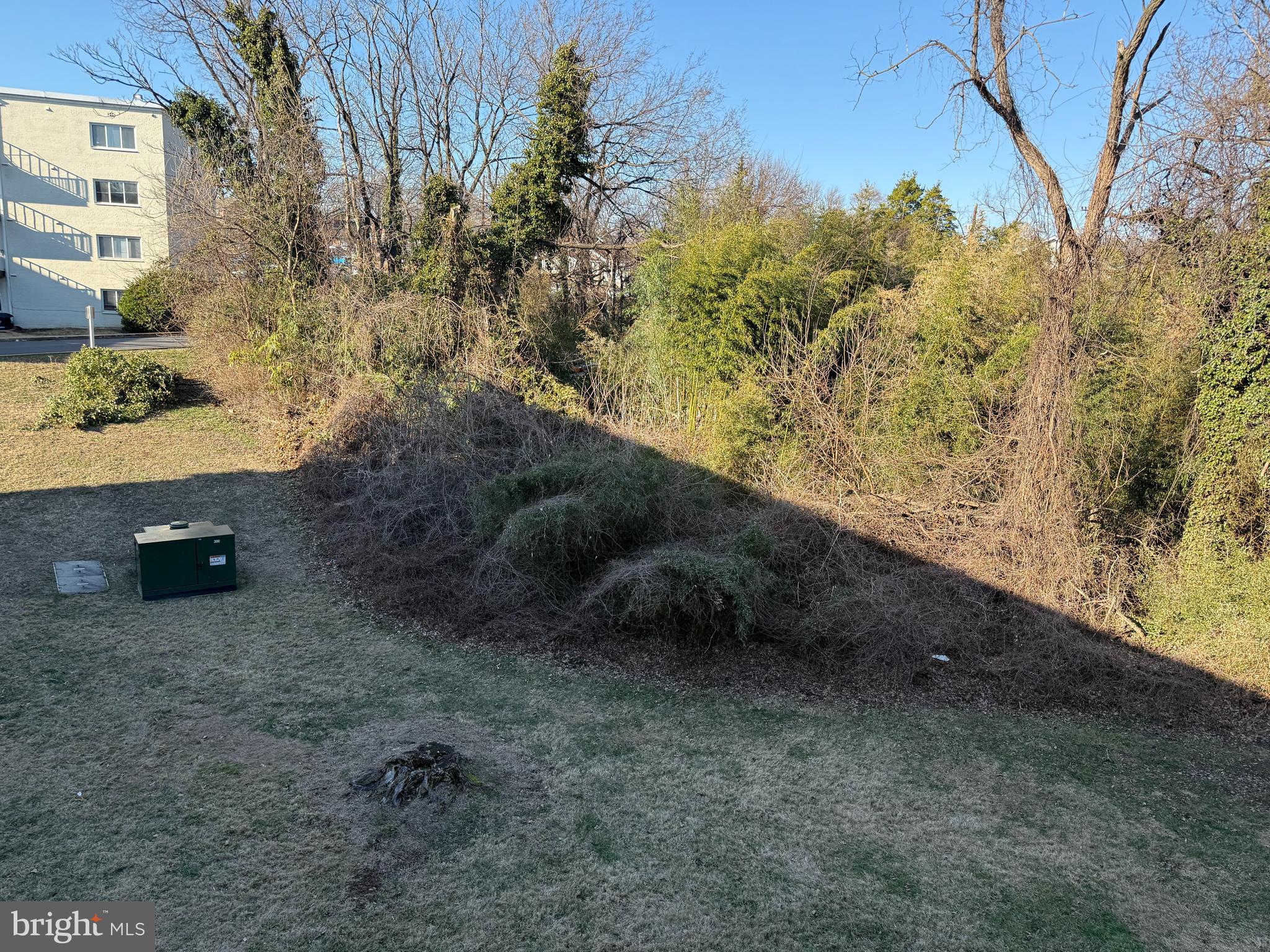 THE FAIRMONT 5601 CONDO - Residential