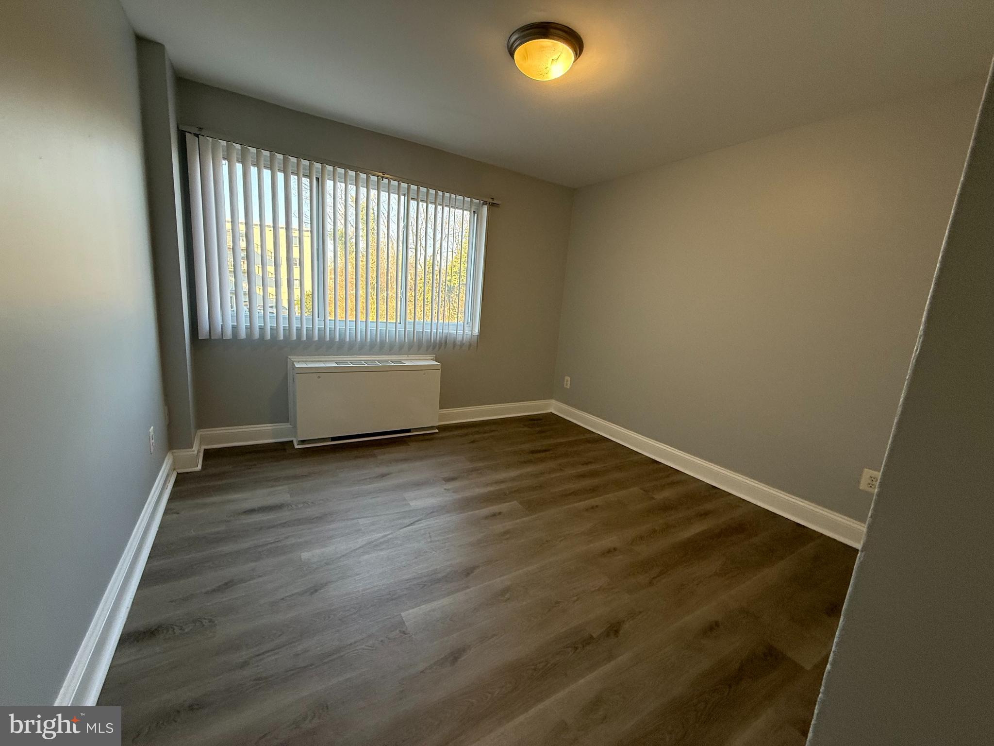 THE FAIRMONT 5601 CONDO - Residential