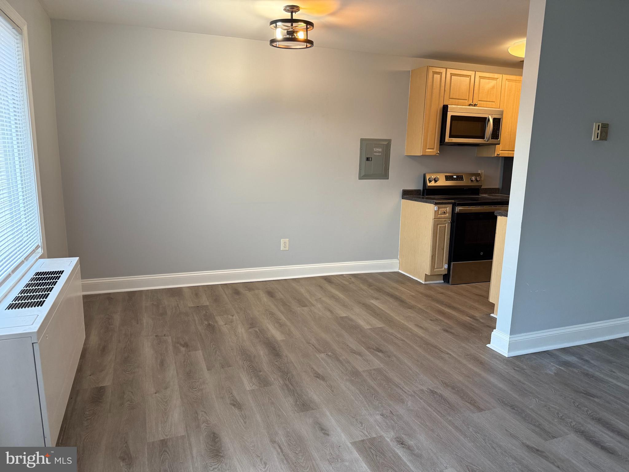 THE FAIRMONT 5601 CONDO - Residential