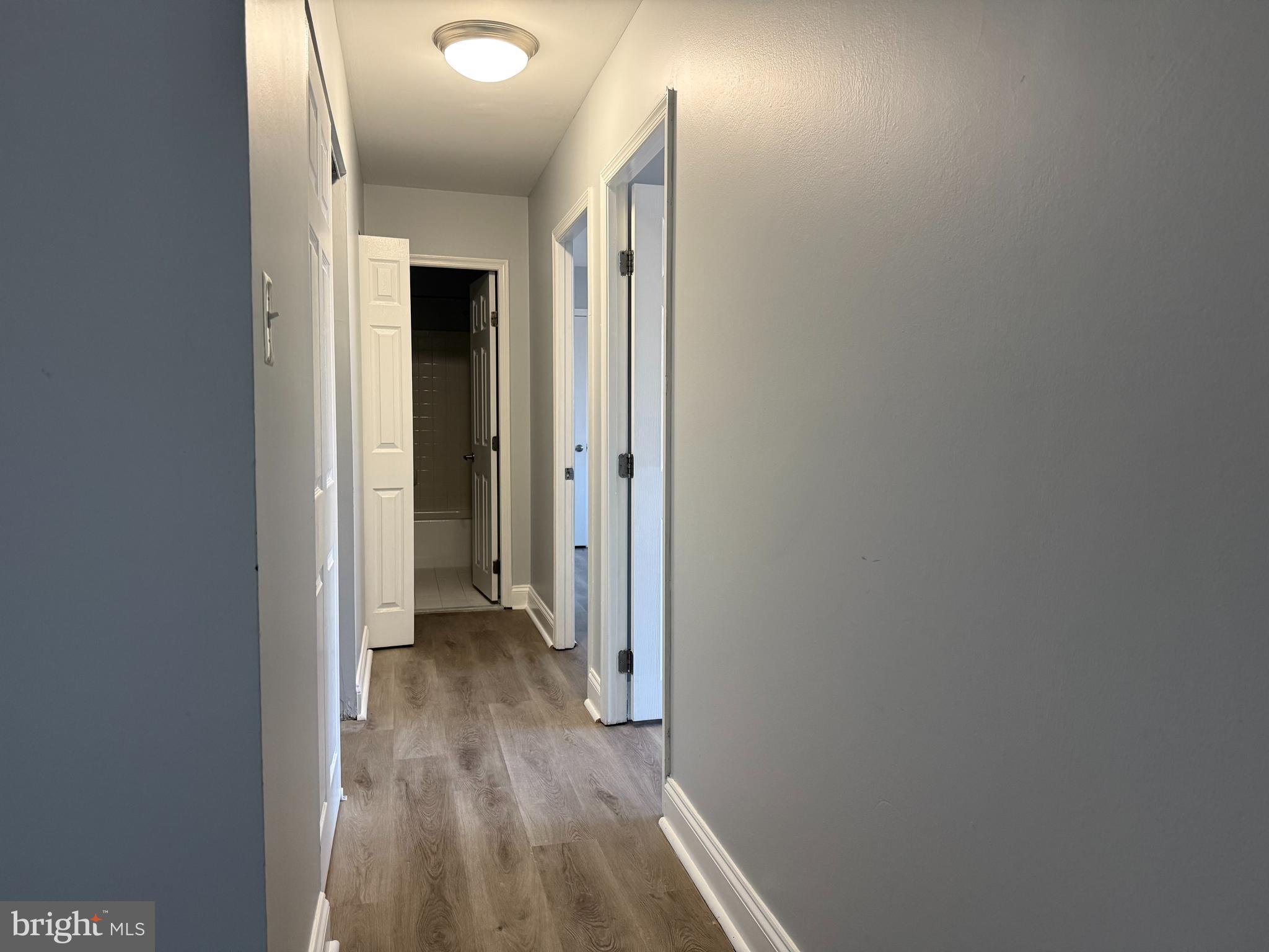 THE FAIRMONT 5601 CONDO - Residential