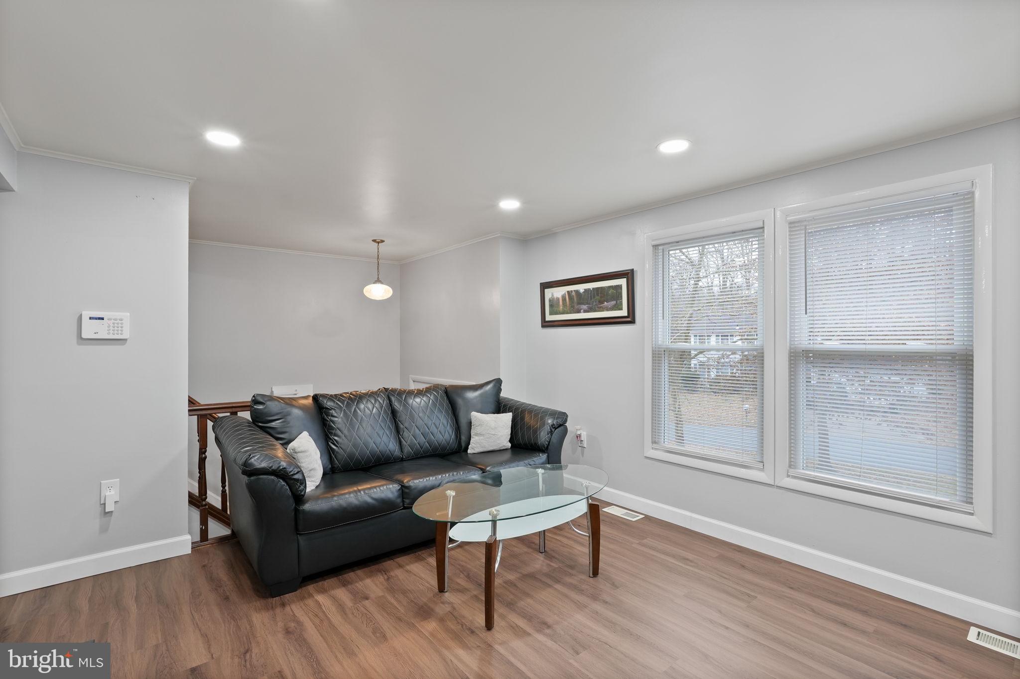 HEATHERWICK - Residential