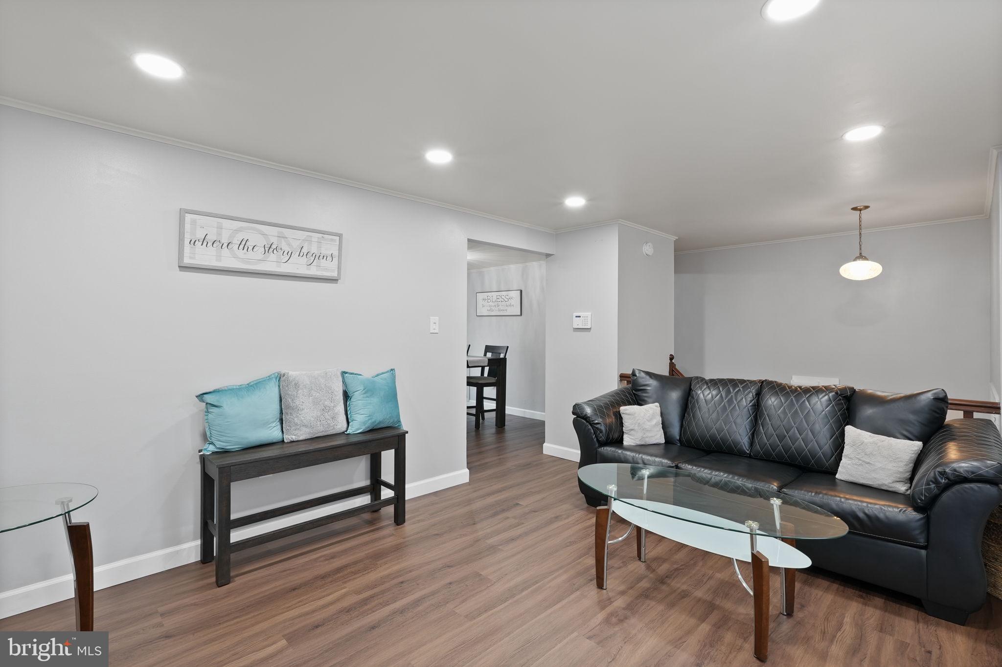 HEATHERWICK - Residential