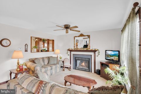 Tiny photo for 77 Schooner Avenue, BARNEGAT, NJ 08005 (MLS # NJOC2041804)