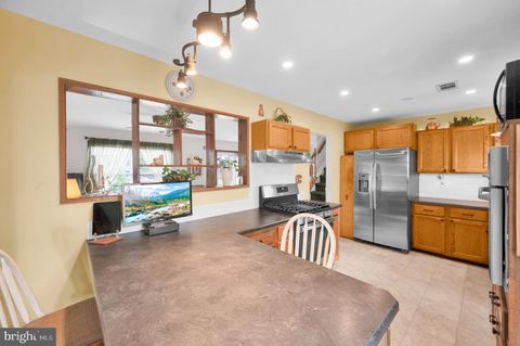 Tiny photo for 77 Schooner Avenue, BARNEGAT, NJ 08005 (MLS # NJOC2041804)