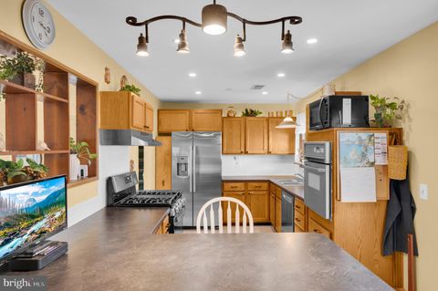 Tiny photo for 77 Schooner Avenue, BARNEGAT, NJ 08005 (MLS # NJOC2041804)