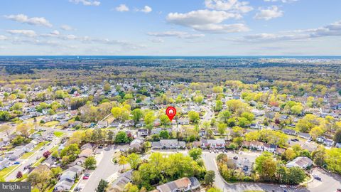 Tiny photo for 77 Schooner Avenue, BARNEGAT, NJ 08005 (MLS # NJOC2041804)