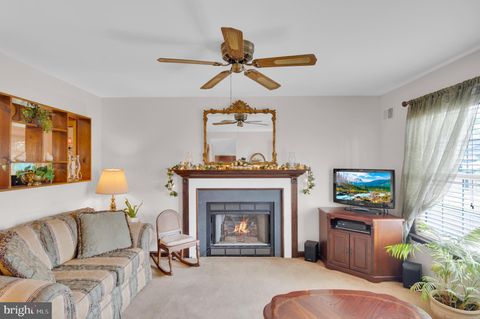 Tiny photo for 77 Schooner Avenue, BARNEGAT, NJ 08005 (MLS # NJOC2041804)