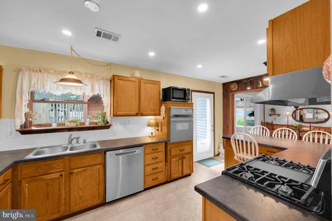 Tiny photo for 77 Schooner Avenue, BARNEGAT, NJ 08005 (MLS # NJOC2041804)