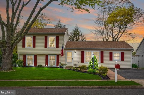 Tiny photo for 77 Schooner Avenue, BARNEGAT, NJ 08005 (MLS # NJOC2041804)
