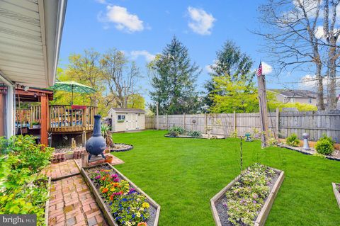 Tiny photo for 77 Schooner Avenue, BARNEGAT, NJ 08005 (MLS # NJOC2041804)