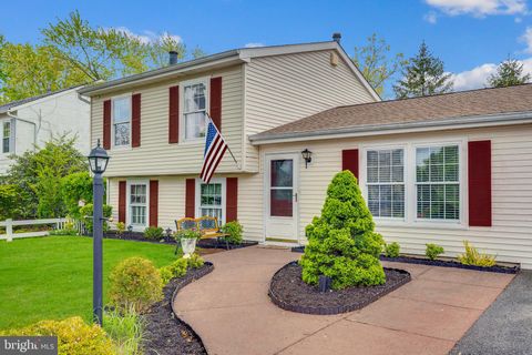 Tiny photo for 77 Schooner Avenue, BARNEGAT, NJ 08005 (MLS # NJOC2041804)