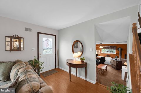 Tiny photo for 77 Schooner Avenue, BARNEGAT, NJ 08005 (MLS # NJOC2041804)