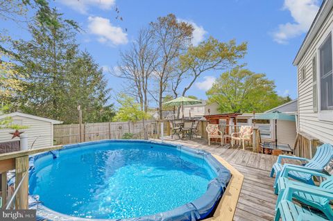 Tiny photo for 77 Schooner Avenue, BARNEGAT, NJ 08005 (MLS # NJOC2041804)