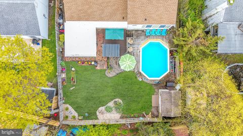 Tiny photo for 77 Schooner Avenue, BARNEGAT, NJ 08005 (MLS # NJOC2041804)