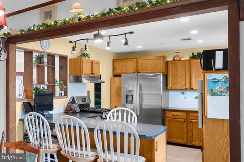Tiny photo for 77 Schooner Avenue, BARNEGAT, NJ 08005 (MLS # NJOC2041804)