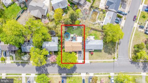 Tiny photo for 77 Schooner Avenue, BARNEGAT, NJ 08005 (MLS # NJOC2041804)