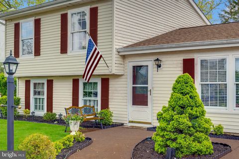 Tiny photo for 77 Schooner Avenue, BARNEGAT, NJ 08005 (MLS # NJOC2041804)