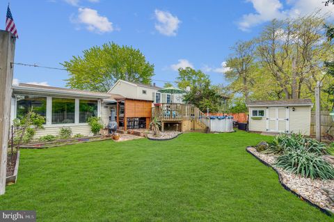 Tiny photo for 77 Schooner Avenue, BARNEGAT, NJ 08005 (MLS # NJOC2041804)