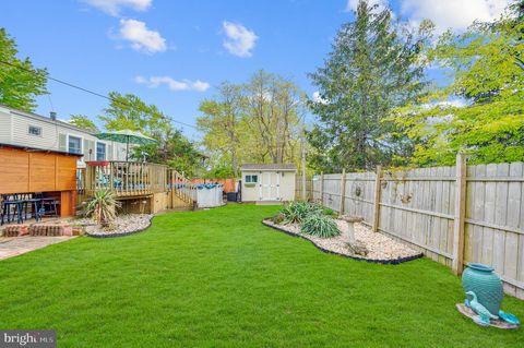 Tiny photo for 77 Schooner Avenue, BARNEGAT, NJ 08005 (MLS # NJOC2041804)