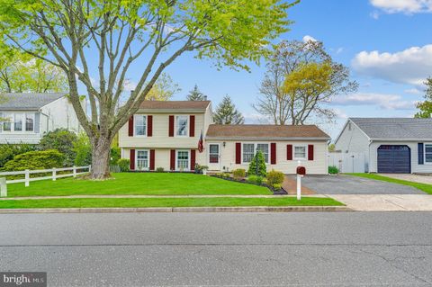 Tiny photo for 77 Schooner Avenue, BARNEGAT, NJ 08005 (MLS # NJOC2041804)