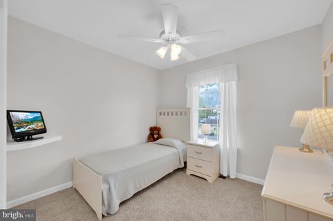 Tiny photo for 77 Schooner Avenue, BARNEGAT, NJ 08005 (MLS # NJOC2041804)