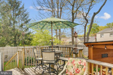 Tiny photo for 77 Schooner Avenue, BARNEGAT, NJ 08005 (MLS # NJOC2041804)