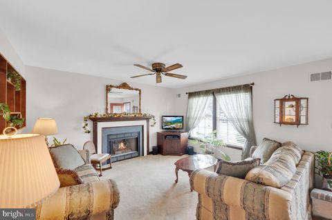 Tiny photo for 77 Schooner Avenue, BARNEGAT, NJ 08005 (MLS # NJOC2041804)
